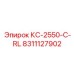 8311127902 КС-2550-C-RL by Epiroc