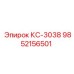 9852156501 КС-3038 Epiroc