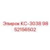 9852156502 КС-3038 Epiroc