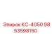 9853598150 КС-4050 Epiroc