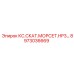 8973036669 КС.СКАТ.МОРСЕТ.HP3 Epiroc