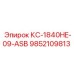 9852109813 КС-1840HE-09-ASB Epiroc