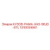 1310034941 КУЗОВ-РАМА-XAS-96JD-STL Epiroc