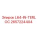 2657224404 L64-IN-TERLOC Epiroc