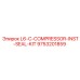 9753201859 L6-C-COMPRESSOR-INST-SEAL-KIT Epiroc