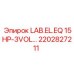2202827211 LAB.EL.EQ 15HP-3VOL… Epiroc