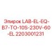 Модуль управления Epiroc LAB-EL-EQ-B7-10S 2203001231