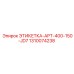 1310074238 ЭТИКЕТКА-APT-400-150-JD7 Epiroc