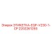 2202261293 ЭТИКЕТКА-EQP-V230-1-CP - Epiroc