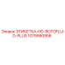 1079990958 ЭТИКЕТКА-HD-ROTOFLUID-PLUS Epiroc