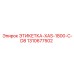 1310677502 ЭТИКЕТКА-XAS-1800-C-D8 Epiroc