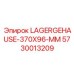 5730013209 LAGERGEHAUSE-370X96-MM Epiroc