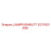3217001090 LAMPPUSHBUTT Epiroc
