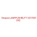 3217001042 LAMPPUSHBUTT Epiroc