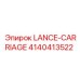 4140413522 LANCE-CARRIAGE Epiroc
