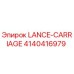 4140416979 LANCE-CARRIAGE Epiroc