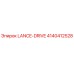 4140412528 LANCE-DRIVE Epiroc