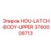 3760008713 HOU-LATCH-BODY-UPPER Epiroc