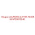 5730013245 LAUFSTEG-LEITER-PC1055J Epiroc