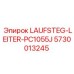 5730013245 LAUFSTEG-LEITER-PC1055J Epiroc