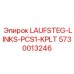 5730013246 LAUFSTEG-LINKS-PCS1-KPLT Epiroc