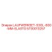 5730013257 LAUFWERKSET-53GL-600-MM-ELASTO Epiroc