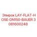3081600248 LAY-FLAT-HOSE-DN150-BAUER Epiroc