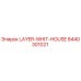 8440301021 LAYER-WHIT-HOUSE Epiroc