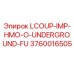 3760016505 LCOUP-IMP-HMO-O-UNDERGROUND-FU Epiroc
