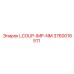 3760016511 LCOUP-IMP-NM Epiroc