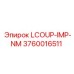 3760016511 LCOUP-IMP-NM Epiroc