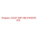 3760016515 LCOUP-IMP-NM Epiroc