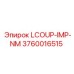 3760016515 LCOUP-IMP-NM Epiroc