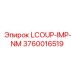 3760016519 LCOUP-IMP-NM Epiroc