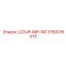 3760016513 LCOUP-IMP-NO Epiroc