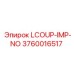 3760016517 LCOUP-IMP-NO Epiroc