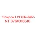 3760016510 LCOUP-IMP-NT Epiroc