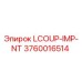 3760016514 LCOUP-IMP-NT Epiroc