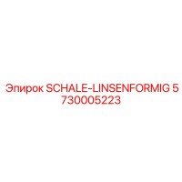 5730005223 SCHALE-LINSENFORMIG Epiroc