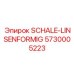 5730005223 SCHALE-LINSENFORMIG Epiroc