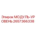 2657366338 МОДУЛЬ-УРОВЕНЬ Epiroc