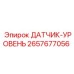 2657677056 ДАТЧИК-УРОВЕНЬ Epiroc