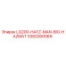 3382000069 LG200-HATZ-MAN-BIO-HAZMAT Epiroc