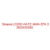 3382000280 LG200-HATZ-MAN-EPA Epiroc