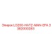 3382000283 LG200-HATZ-MAN-EPA Epiroc