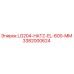 3382000624 LG204-HATZ-EL-600-MM Epiroc