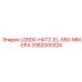 Оригинальный двигатель Epiroc 3382000324 для буровых станков LG500