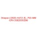 3382000286 LG500-HATZ-EL-750-MM-EPA Epiroc