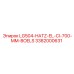 3382000631 LG504-HATZ-EL-CI-700-MM-BOELS Epiroc
