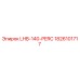 1826101717 LHB-140-PERC Epiroc